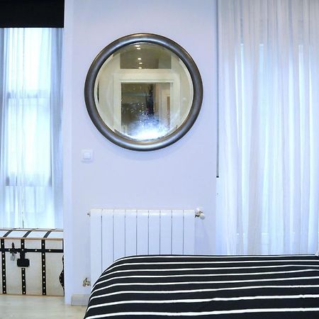 Apartamento Centrico Apartment Сантандер Екстериор снимка