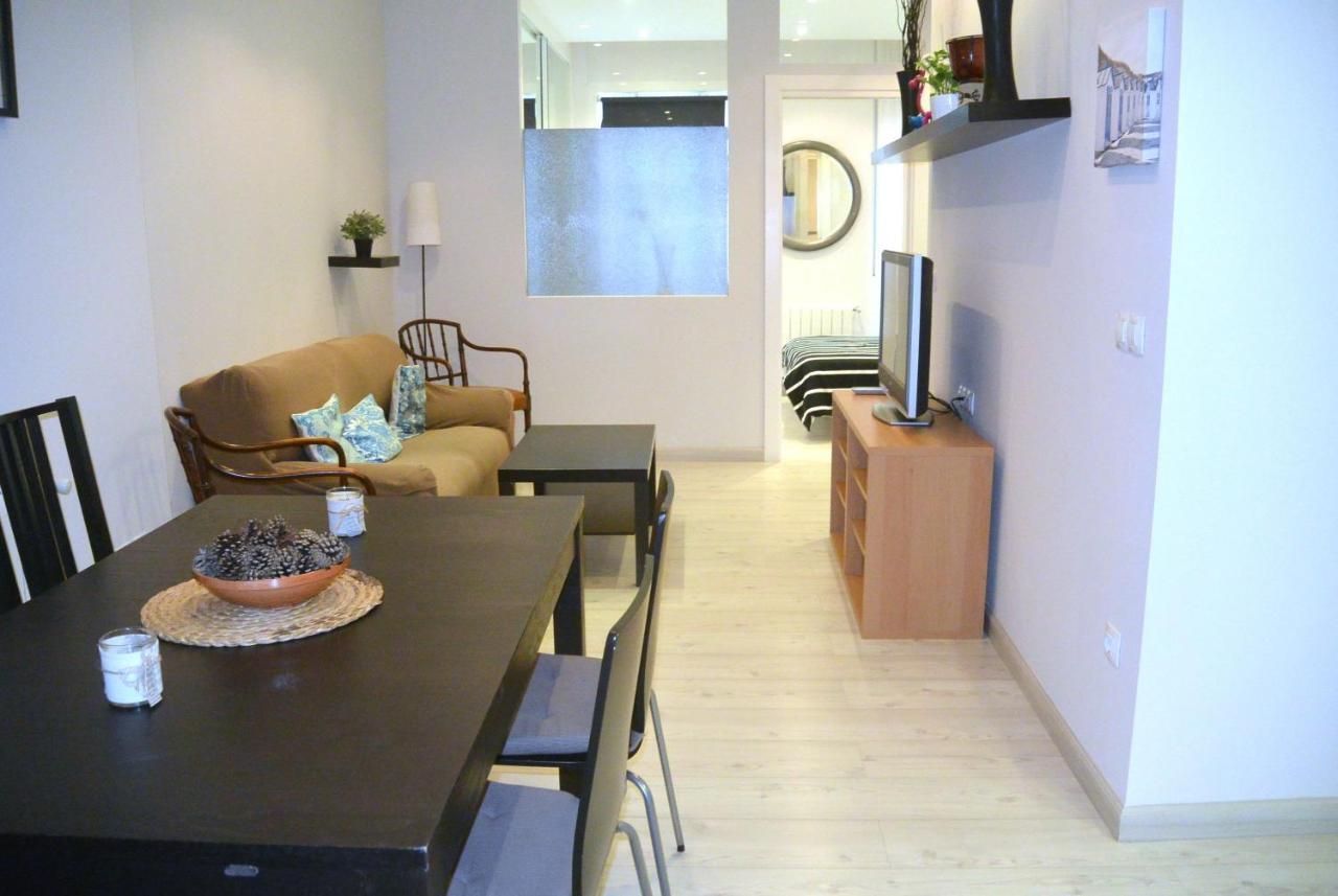 Apartamento Centrico Apartment Сантандер Екстериор снимка