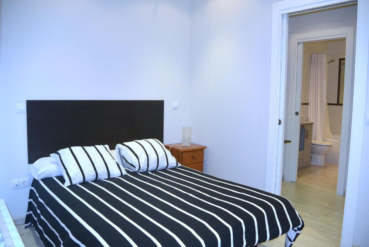 Apartamento Centrico Apartment Сантандер Екстериор снимка