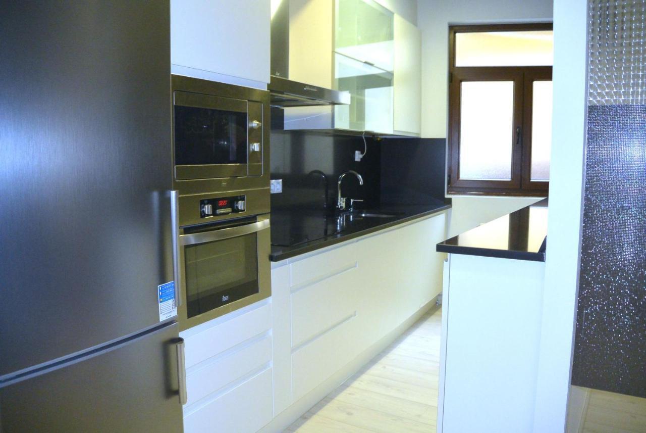 Apartamento Centrico Apartment Сантандер Екстериор снимка