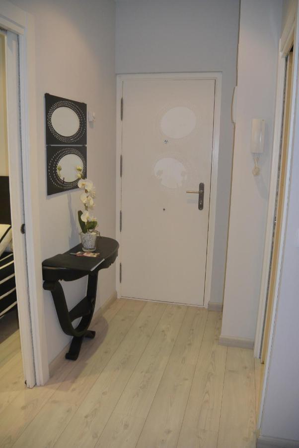 Apartamento Centrico Apartment Сантандер Екстериор снимка